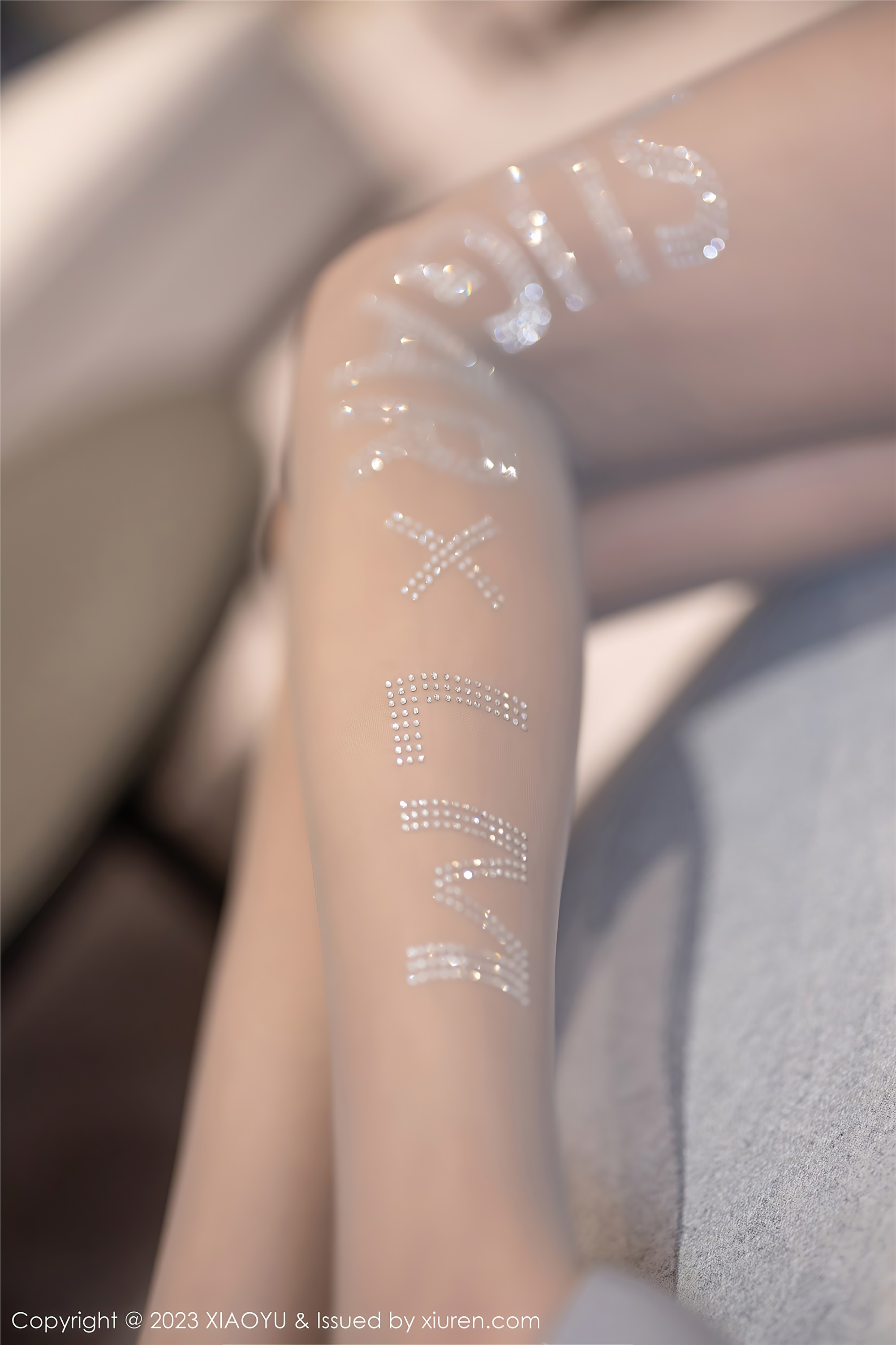 XIAOYU语画界 2023.12.01 VOL.1156 杨晨晨Yome